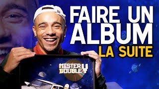 MISTER V  FAIRE UN ALBUM LA SUITE [upl. by Senhauser]