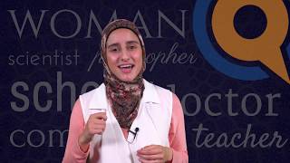 Episode 4 Rabiah AlAdawiyya  Inspirational Muslim Women [upl. by Rusty]