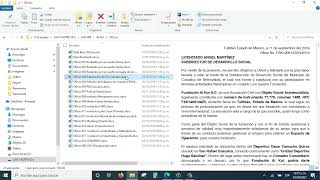 Cómo poner vista previa de archivos en windows 10  11 12 tutorial full [upl. by Zoeller218]