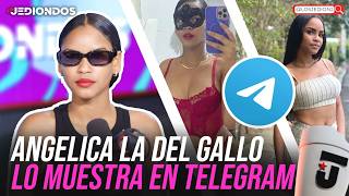 SE GANA 1 MILLÓN VENDIENDO CONTENIDO EN TELEGRAM [upl. by Bensky]