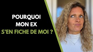 Pourquoi mon ex sen FOUT [upl. by Latsyk]