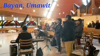 Bayan Umawit [upl. by Corrina]