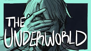 THE UNDERWORLD ANIMATIC  EPIC The Musical ⚠️FLASH WARNING ⚠️ [upl. by Kristie]