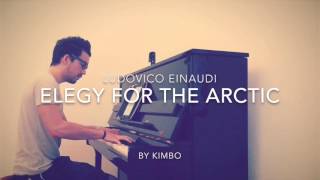 Ludovico Einaudi  Elegy For The Arctic [upl. by Cassella]