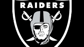 LegendaryThe Raiders Defense The Raider Way [upl. by Ja]