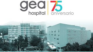 Hospital General Dr Manuel Gea González División de Urología UROGEA 2022 [upl. by Brownley]