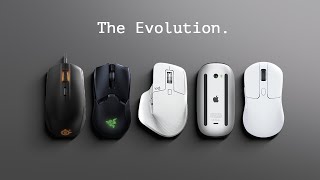 I spent 1 year searching for a perfect mouse for Mac [upl. by Oina]