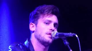 Bastian Baker  Aint no love Davos 17122016 [upl. by Cristoforo]