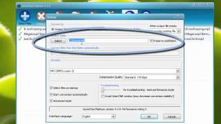 How to Convert Protected WMA to MP3  Easy [upl. by Irianat114]