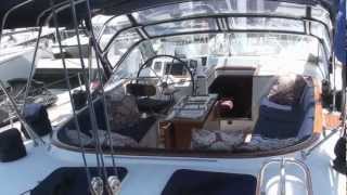 For Sale 2006 Beneteau 57 Sailboat [upl. by Eadahs]