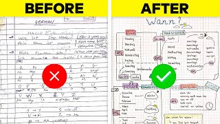 The Ultimate Guide to Effective NoteTaking for Language Learning [upl. by Shing]