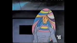 INSUPERABILI X MEN 1994 Videosigla Originale HD Marco Destro [upl. by Cressida]