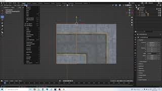 Learn to make Games  LeadWerks Engine Importing amp Exporting Modular Meshes Blender [upl. by Wernick]