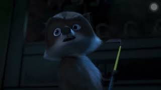 Over the Hedge  MOVIE CLIP [upl. by Spiegleman]