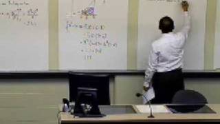 Chapter 0103 Lesson Truncation Error Example of Integration [upl. by Lundberg]