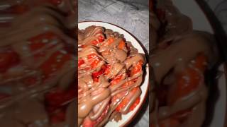 Chocolate strawberries2024 youtube viral shortvideo foryou tiktok chocolate strawberry [upl. by Ellehsem829]