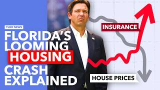 Florida is Uninsurable What Next [upl. by Marla161]