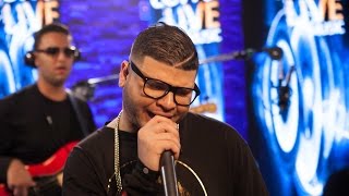 Farruko  Hola Beba  Terra Live Music [upl. by Hube417]