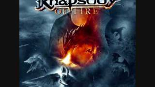 Reign of TerrorRhapsody of Fire [upl. by Errol770]