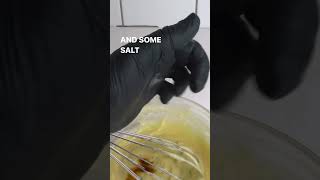 Paillete Feuilletine recipe 🥰shortsvideo shortsviral shortsfeed shorts short youtubeshorts [upl. by Lawton]