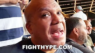 quotMANNY IS KINETICquot  SPENCE WARNED quotBE CAREFULquot ROZIER GETS REAL ON PACQIUAOSPENCE amp FURYWILDER 3 [upl. by Yrekaz]