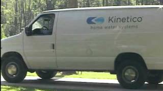 Kinetico  Remove iron from your water [upl. by Kynthia]