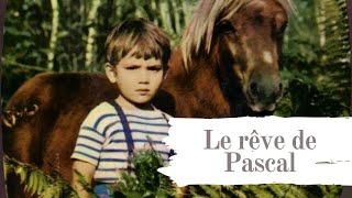 Le rêve de Pascal  Musique Poly et le mystère du château [upl. by Evelina]