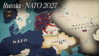 Russia To Rebuild Its Potential And Threaten NATO by 2027 [upl. by Aicatsal]