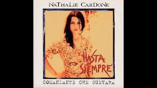 Nathalie Cardone  Hasta siempre Télévie 1998 [upl. by Remle]