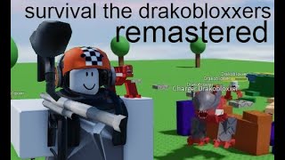 remaking this classic roblox game [upl. by Burtie621]