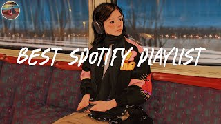 Best spotify playlist 🎧 Spotify morning chill vibes to start your day right [upl. by Gravante]