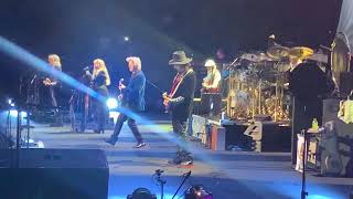 Fleetwood Mac “Everywhere”  11 March 2019  New York City [upl. by Niwred]