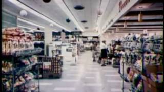 Dominicks Finer Foods with Elaine Mulqueen Commercial 1 1973 [upl. by Elsworth314]