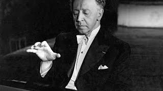 Artur Rubinstein Live Chopin Scherzo No 1 1969 [upl. by Hofstetter]