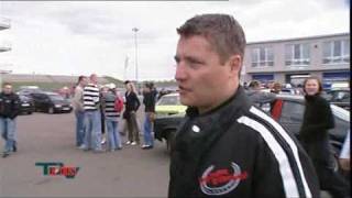 Focus TV Opeltreffen Oschersleben 2009 Part 1 [upl. by Ettezzil]