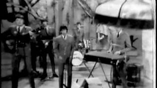 The Animals  We Gotta Get Out Of This Place Live 1965 ♫♥ [upl. by Donni]