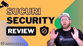 Sucuri Security Plugin Review Protecting Your WordPress Site [upl. by Yecaw809]