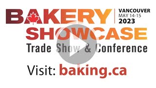 Bakery Showcase 2022 Highlights [upl. by Michaeu944]