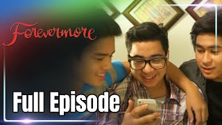 ENG SUB Ep 133  Forevermore  Liza Soberano Enrique Gil [upl. by Yesnek]