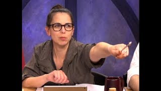 Critical Role  Secret GM rolls SPOILERS C2 EP52 [upl. by Wilkie923]