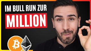 Top 7 Tipps für den Krypto Bull Run 20242025 🔥 [upl. by Celestyn391]