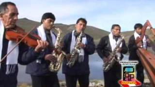 Orquesta Ritmo Andino de Huasta [upl. by Hovey]