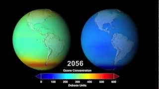 What Would have Happened to the Ozone Layer [upl. by Orten]