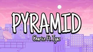 Charice  Pyramid ft Iyaz Lyrics [upl. by Selegna]