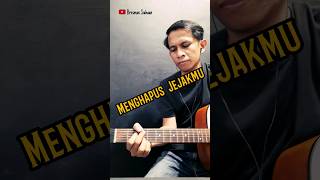 Menghapus Jejakmu  Peterpan Gitar Cover gitarcover menghapusjejakmu peterpan bresmansiahaan [upl. by Julianna]