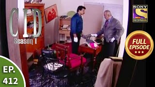 CID सीआईडी Season 1  Episode 412  Midnight Mania  Full Episode [upl. by Tormoria]