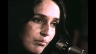 Joan Baez  The Rose  Lyrics [upl. by Forbes]