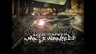 Need for Speed  Most Wanted Прохождение в 4К СТРИМ №12 [upl. by Vida]