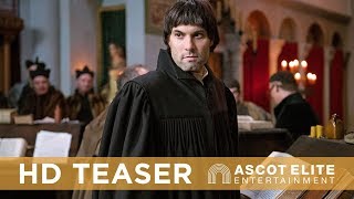 ZWINGLI Offizieller TeaserTrailer [upl. by Anrim]