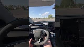 2024 Tesla Model 3 Long Range 060MPH tesla [upl. by Kuo]